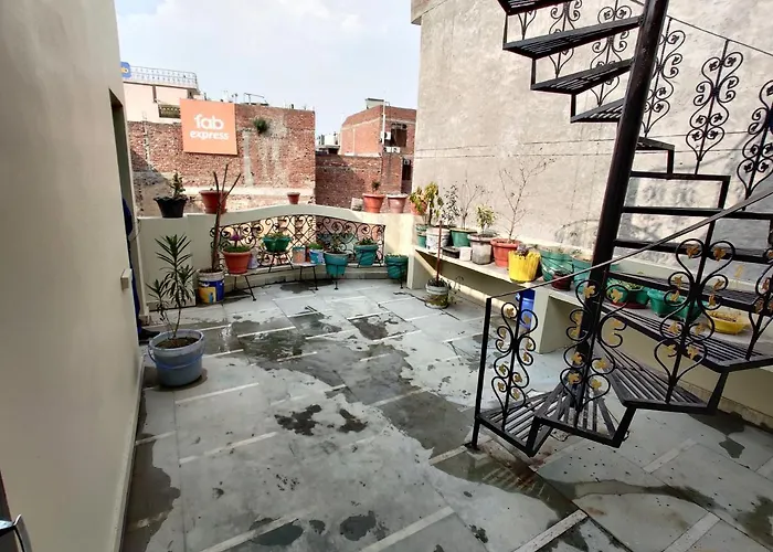 Vrinda Apartments