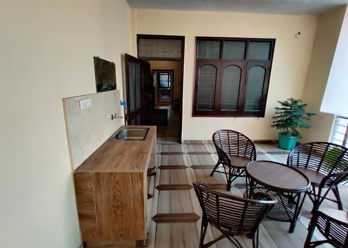 Vrinda Apartments