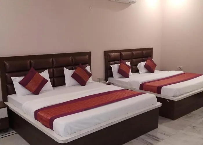Vrinda Apartments