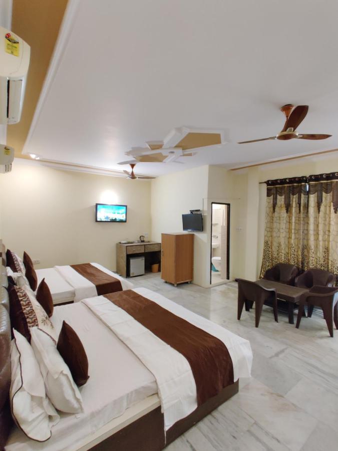 Apartment Vrinda Amritsar