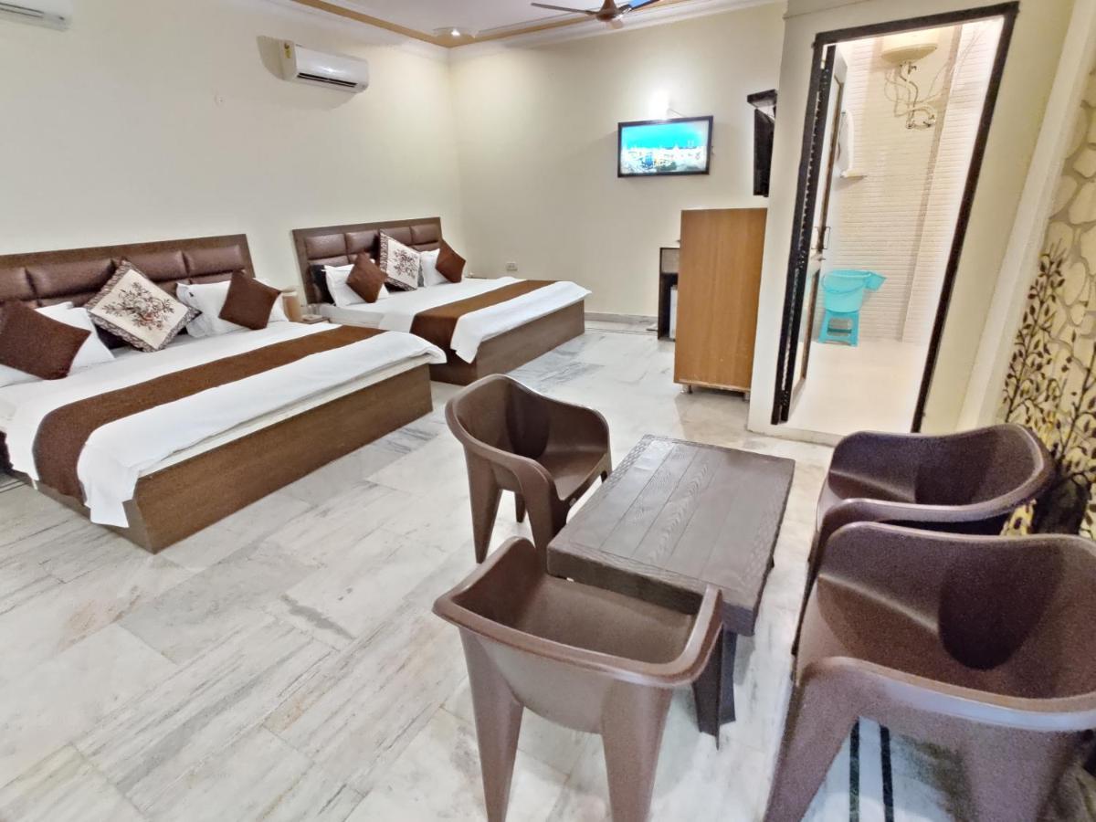 Vrinda Apartment Amritsar